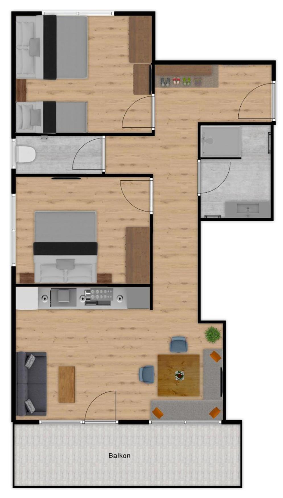Appartement Schattauer Wagrain Εξωτερικό φωτογραφία
